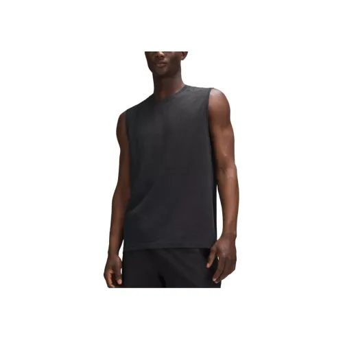 lululemon Metal Vent Tech Топ без рукавов Мужской