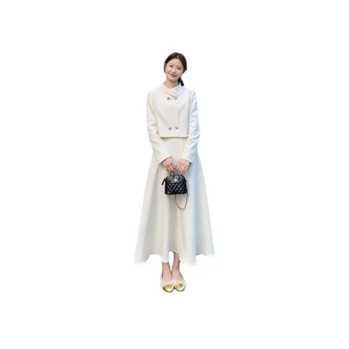 BELOVED STARRY Комплект с юбкой Женские