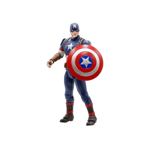Disney Marvel Characters Марвел Disney Фигурки с подвижными суставами