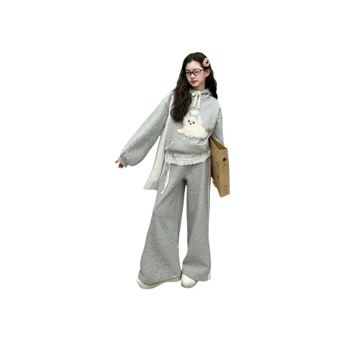 SUPEREDGE Повседневная спортивная одежда для подростков