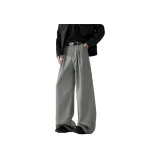 Темно-серый