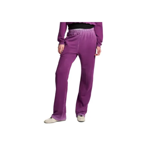 COTTON CITIZEN SS25 Вязаные Спортивные Штаны Женские