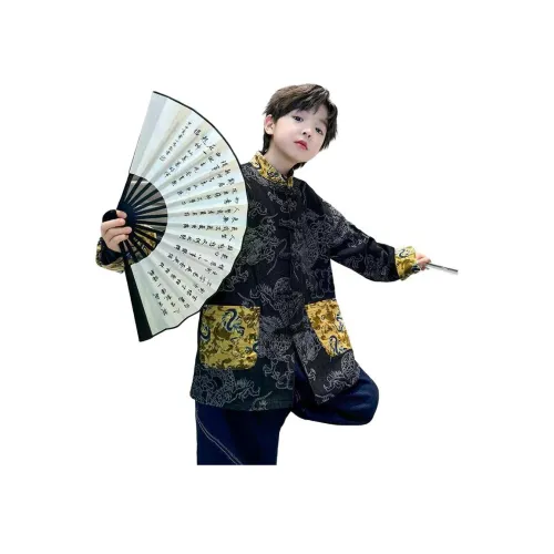 CAMKIDS Школьные куртки