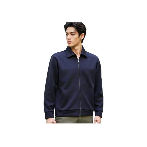 Square Man Also Stands Tall Куртка Мужская