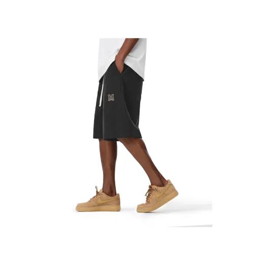 Madcloud Мужские Повседневные Шорты