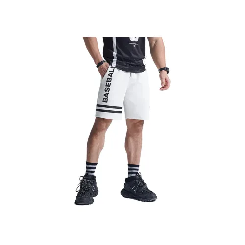 MOLIFANG Мужские спортивные шорты