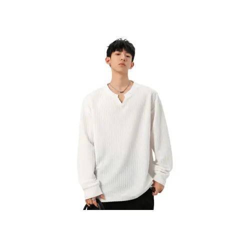 Celestial Laurel Posture T-Shirt Унисекс