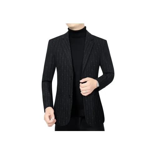 FIRS Мужские Деловые Костюмы