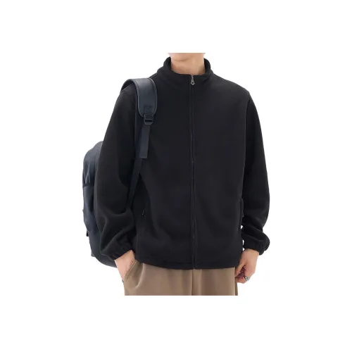 YINLANGSHIJIA Куртки и пальто Мужской