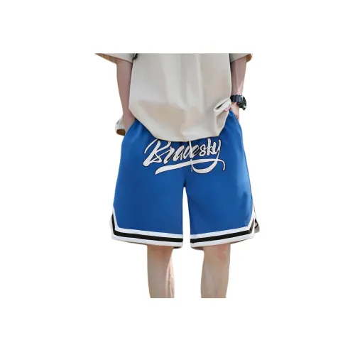 ERQD Унисекс Баскетбольные шорты