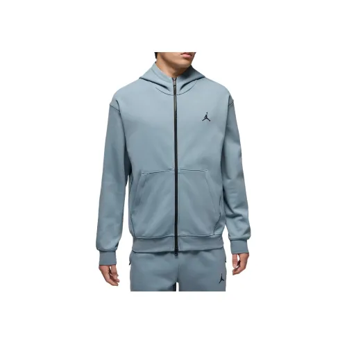 Jordan Dri FIT SS25 Sport HOOP Fleece Sweatshirt Men's