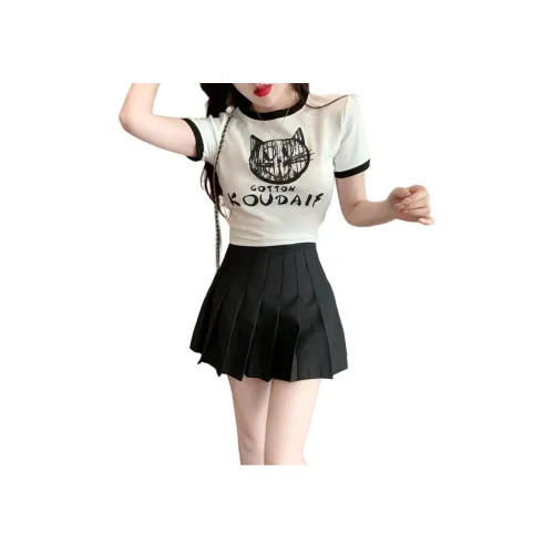 MORii Женские Комплекты с юбкой