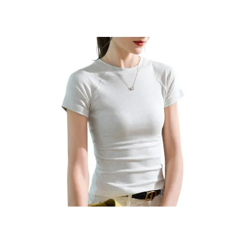 Dane Женские футболки с коротким рукавом