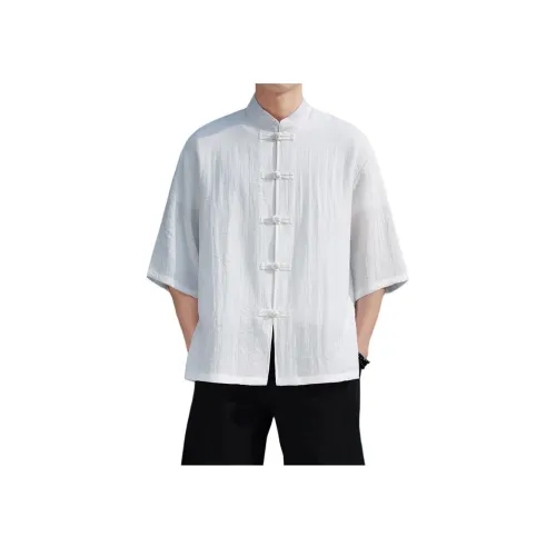 KAIPAINEN Мужские рубашки