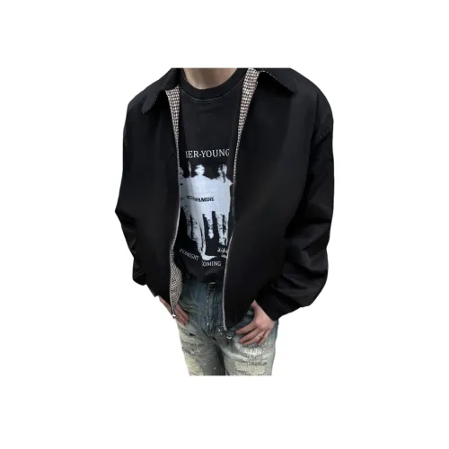 Paddy Julia Куртки и Пальто Унисекс