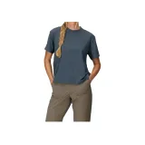 Морской синий