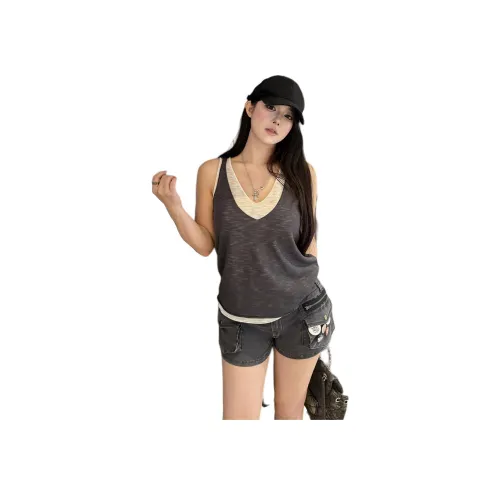 BSEVENI Женские Майки