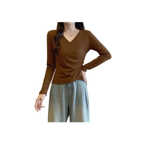 BEAUTIFUL CONFESSION T-рубашка Женская