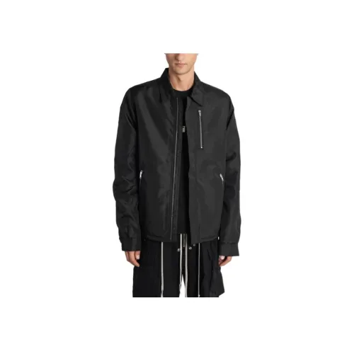 Rick Owens DRKSHDW Куртки и Пальто Мужской