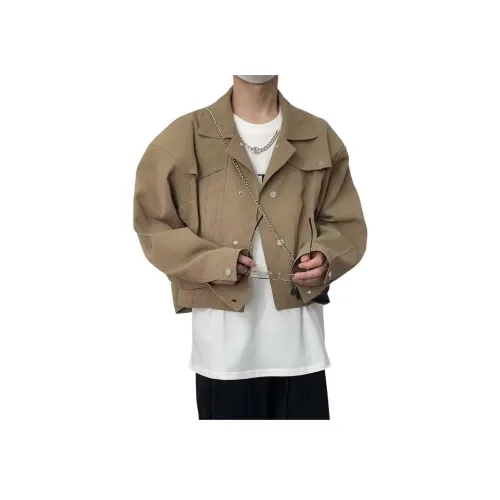 SOCKKEY Унисекс Куртки