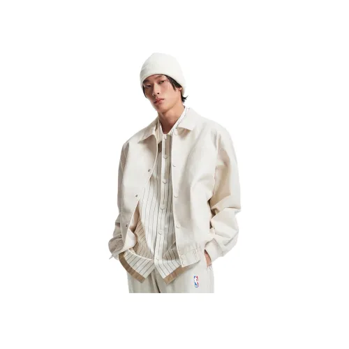 JACK JONES A00 Moon Серый Мужская Куртка