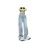 Светло-голубой