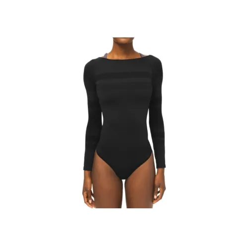 lululemon Gleam And Светящийся Комбинезон Женские Черный