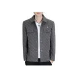 Темно-серый