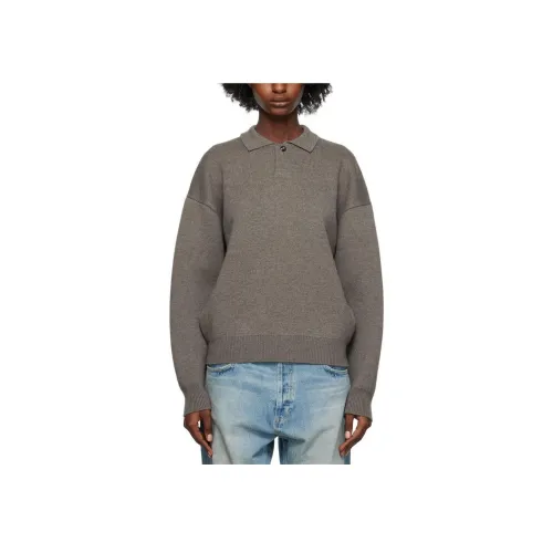 Fear of God SS23 Eternal Пыль Цвет Женские Поло
