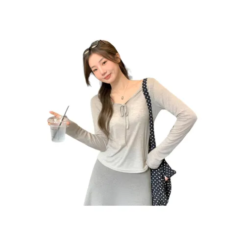 BEAUTIFUL CONFESSION Трикотаж Женский