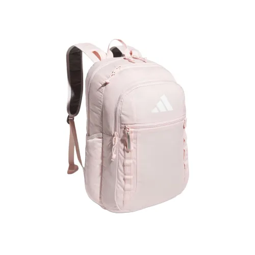 Adidas Импортный Рюкзак Женские Pink