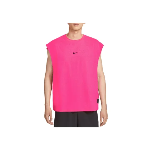 Nike Dri Fit SS25 Баскетбольная Джерси Мужская