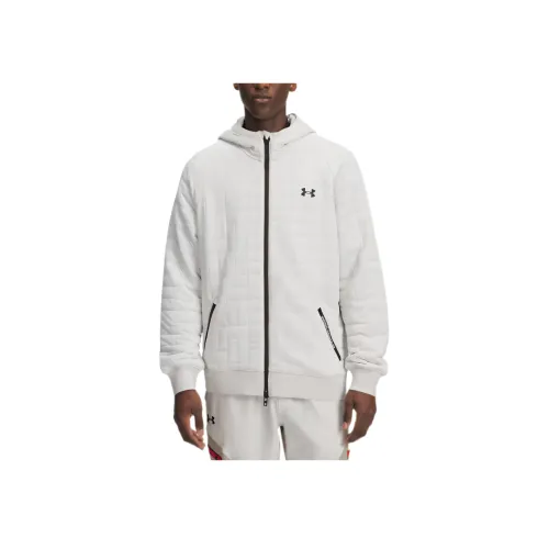 Under Armour Unstoppable Толстовка Мужская