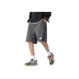 Dark Gray (B Gourmet Panda Pants Central Logo)  
Темно-серый (B Gourmet Panda Брюки Центральный Логотип)