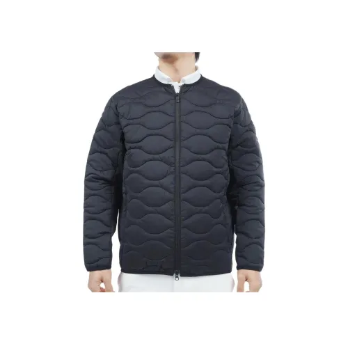 TITLEIST Куртки и пальто Мужской Черный