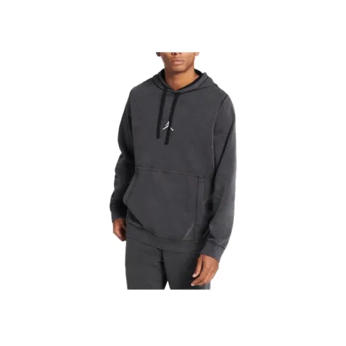 Jordan Air Джордан Dri Fit Серый Мужские Толстовки