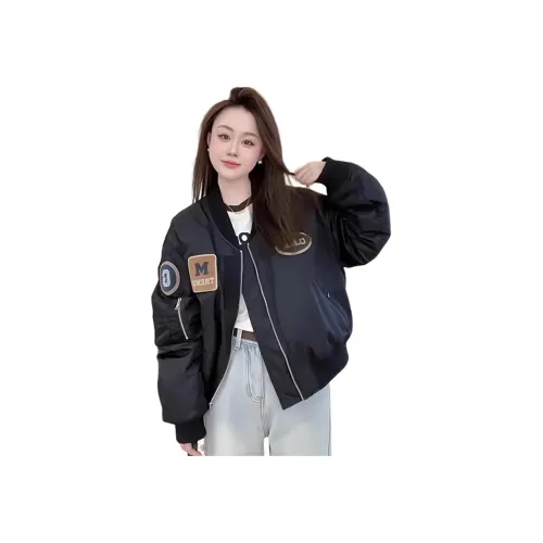 Dale Beauty Cotton Down Jacket Women's