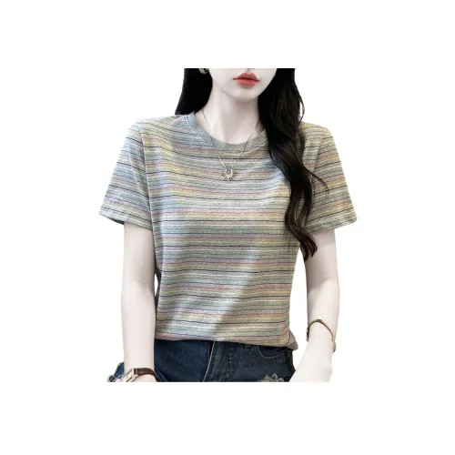 The Temptation Of The Muse T-Shirt Женская