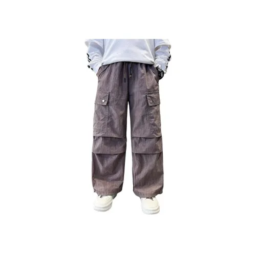 CAMKIDS Школьные Брюки карго