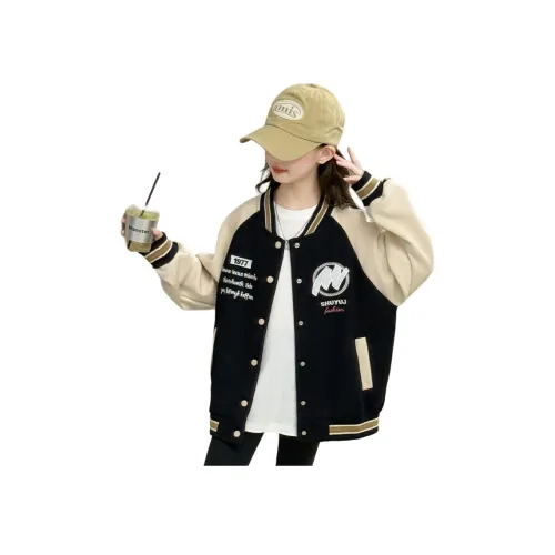 Your Royal Highness Бейсбольная куртка