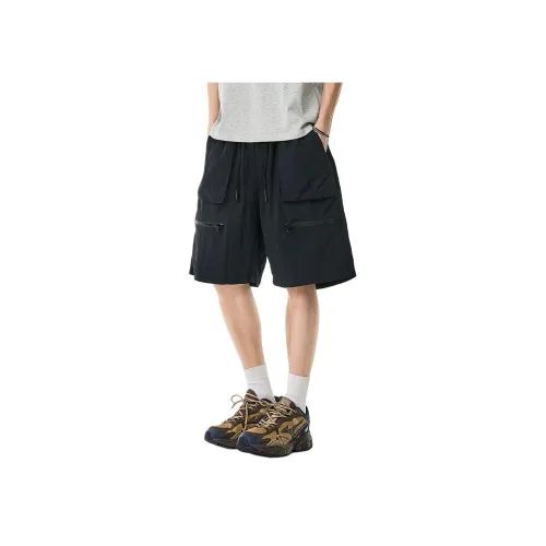 MISULI Мужские Карго Шорты