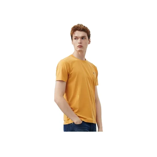 Hush Puppies Мужские T-рубашки