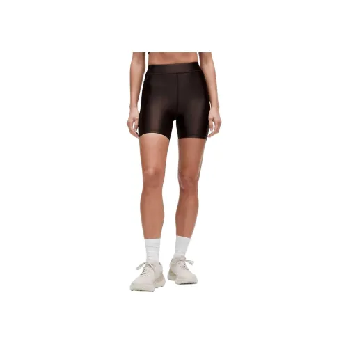 Lululemon Женские спортивные шорты