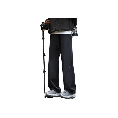 D&W Унисекс Брюки карго