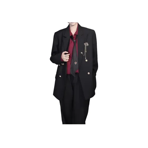 ZMHT Унисекс Деловые костюмы