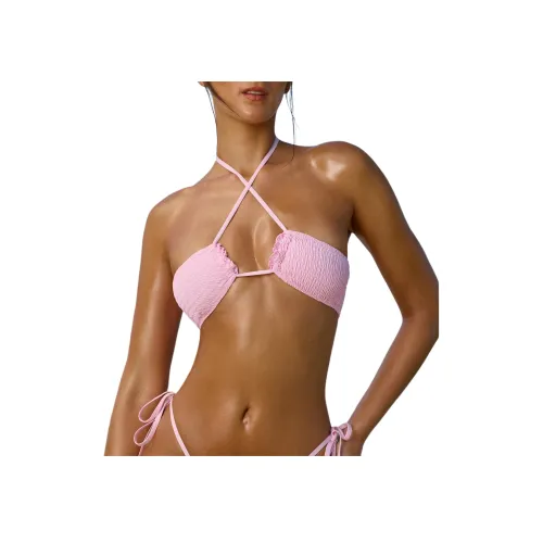 OH POLLY Балетный розовый Красный Женские Бикини