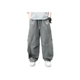 Темно-серый