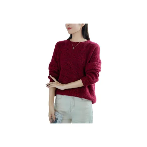 H YXIANG Женская трикотажная одежда