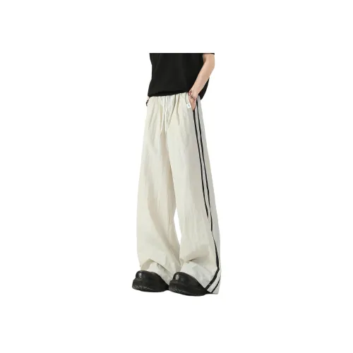 Снег Know The Answer SKTA Повседневные брюки Унисекс