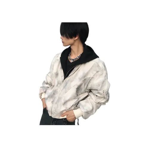 YGHOME OFFICIAL Куртки и Пальто Унисекс